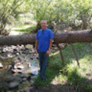 Meet your Posher, Corey